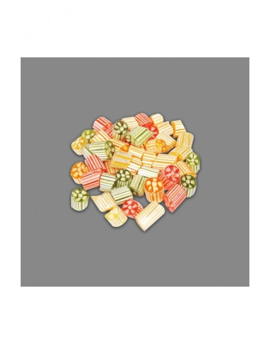 350 GR KIRMA AKİDE ŞEKERİ