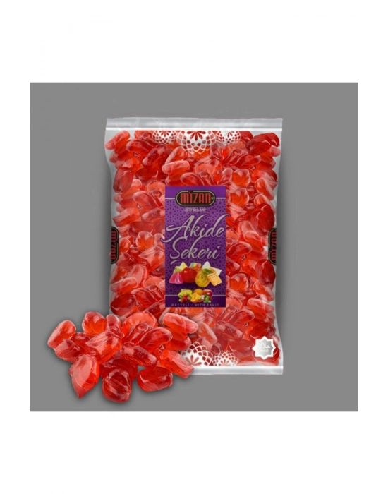 MİZAN 350 GR TARÇINLI AKİDE ŞEKERİ