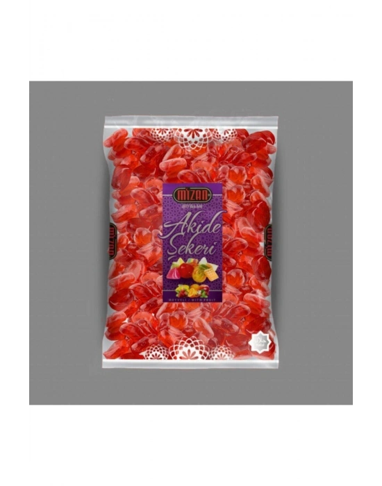 MİZAN 350 GR TARÇINLI AKİDE ŞEKERİ