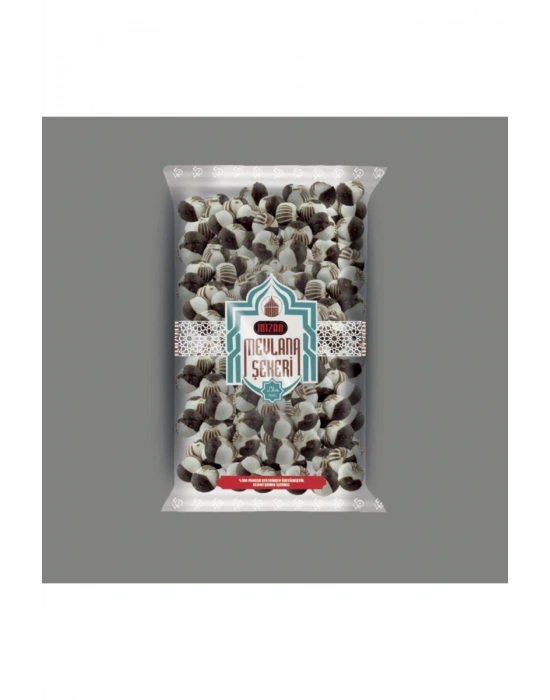 350 GR KAKAOLU BONBON MEVLANA ŞEKERİ
