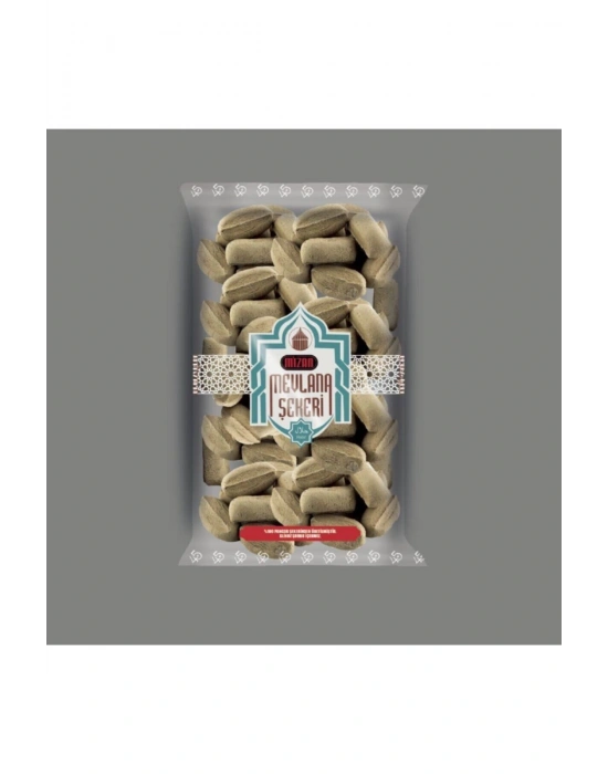 350 GR SADE KAKAOLU ELVAN ŞEKERİ