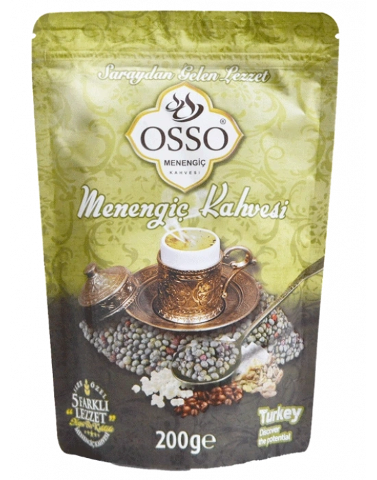 MENENGİÇ KAHVESİ