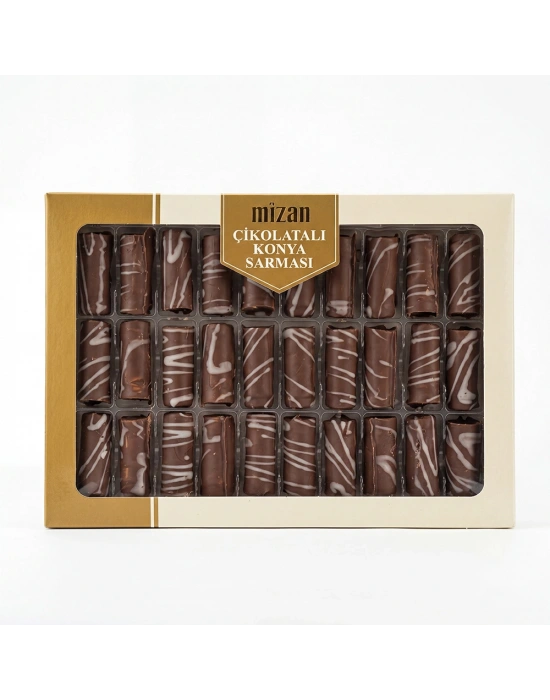 350 GR ÇİKOLATALI KONYA SARMASI