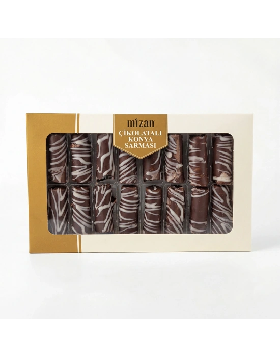 180 GR ÇİKOLATALI KONYA SARMASI