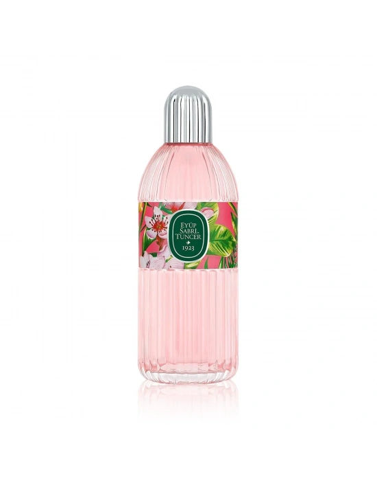 EYÜP SABRİ TUNCER - JAPON KİRAZ ÇİÇEĞİ KOLONYASI 400 ML CAM ŞİŞE