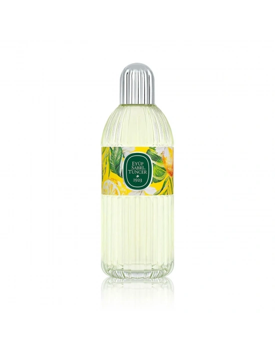 EYÜP SABRİ TUNCER - KLASİK LİMON KOLONYASI 400 ML CAM ŞİŞE
