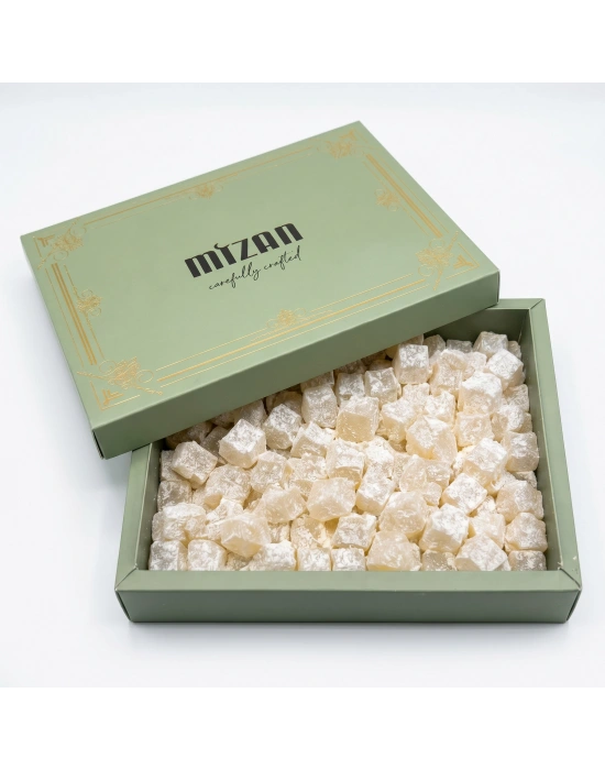 DAMLA SAKIZLI LOKUM 500GR