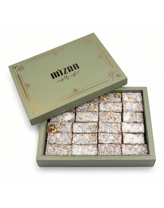 FINDIKLI CEZERYE 500GR