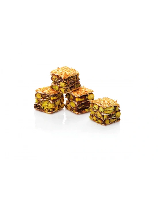KADAYIFLI BAKLAVA LOKUM