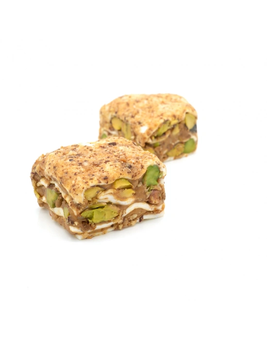 LOTUS KREMALI BAKLAVA LOKUM