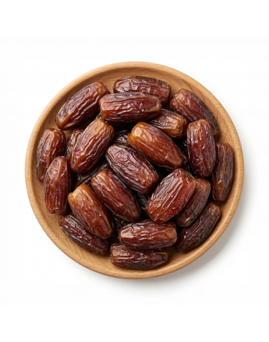 MEDJOUL HURMA