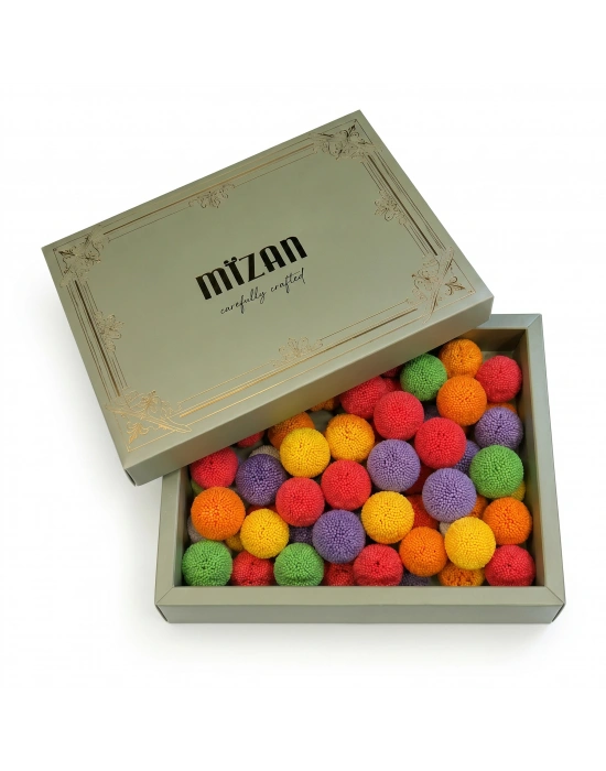 MEYVELİ JÖLE LOKUM 500GR
