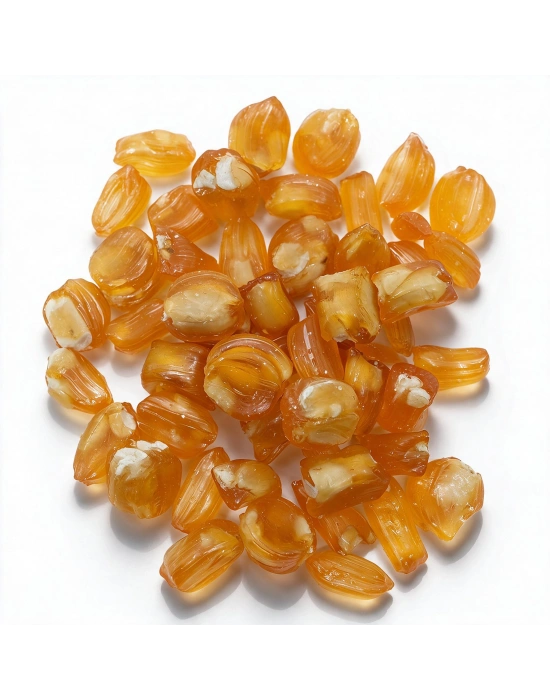 MİZAN 350 GR FISTIKLI AKİDE ŞEKERİ