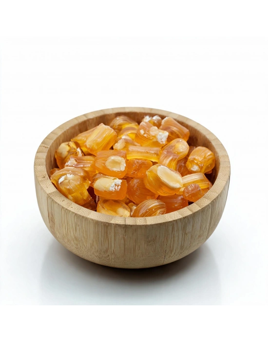MİZAN 350 GR FISTIKLI AKİDE ŞEKERİ