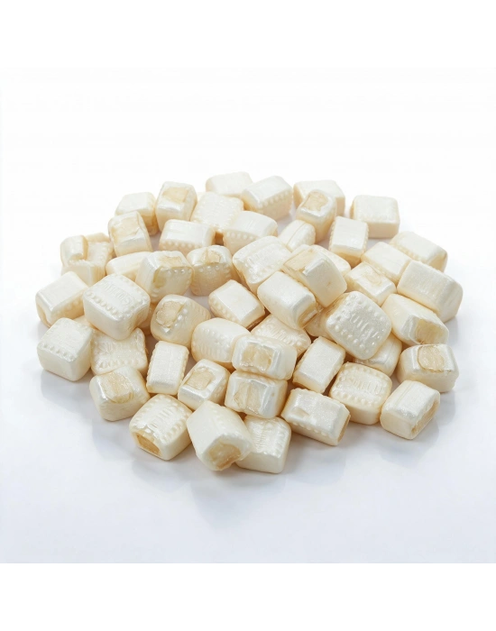Mizan 350 gr Hindistan Cevizli Akide Şekeri