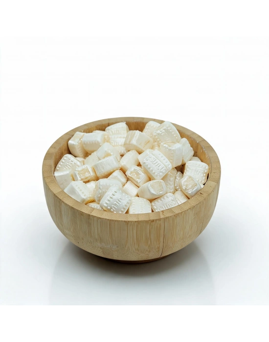 Mizan 350 gr Hindistan Cevizli Akide Şekeri