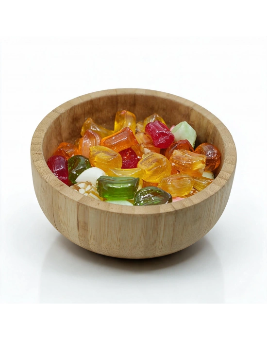 MİZAN 350 GR İSTANBUL AKİDE ŞEKERİ