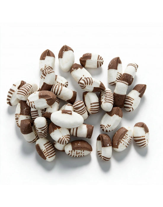 MİZAN 350 GR KAKAOLU ELVAN ŞEKERİ