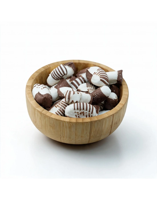 MİZAN 350 GR KAKAOLU ELVAN ŞEKERİ