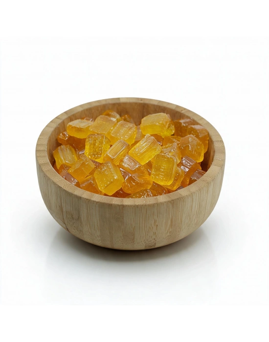 MİZAN 350 GR LİMONLU AKİDE ŞEKERİ
