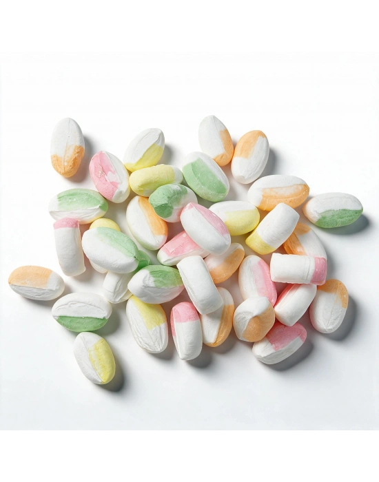 Mizan 350 gr Renkli Elvan Şekeri