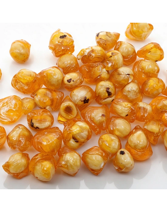 Mizan Sugaro Süper Fındıklı Akide Şekeri 360 gr