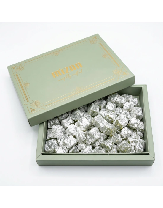 NANELİ KUŞ LOKUMU 500GR