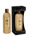 Boutique Parfüm Kolonya Gold 300 ml Cam Şişe Kutulu