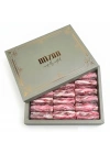 ÇİLEK AROMALI LOKUM 500GR