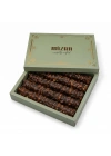 DOĞAL PEKMEZLİ CEVİZLİ SUCUK 500GR