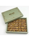 KADAYIF KAPLI ÇİKOLATALI BAKLAVA LOKUM 500GR