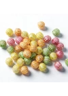MİZAN 350 GR AÇMA ÇİZGİLİ BONBON AKİDE ŞEKERİ