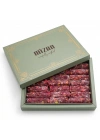 NAR AROMALI FİTİL LOKUM 500GR