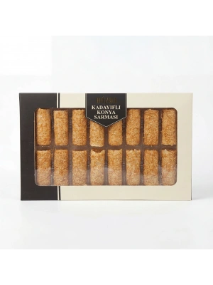180 GR KADAYIFLI KONYA SARMASI