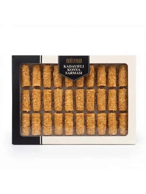 350 GR KADAYIFLI KONYA SARMASI