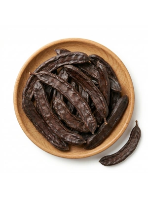 KEÇİ BOYNUZU