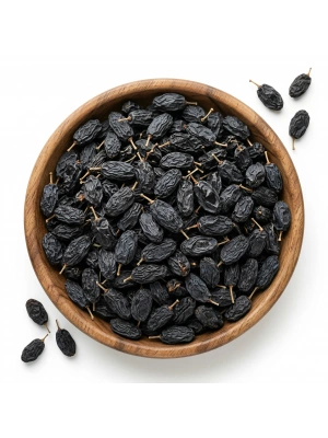 KEÇİMEN ÜZÜM