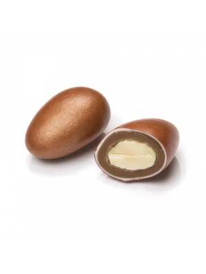 BRONZ BADEM ŞEKERİ