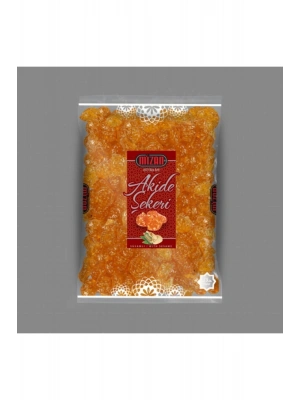 350 gr Susamlı Akide Şekeri