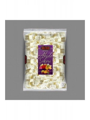 Mizan 350 gr Hindistan Cevizli Akide Şekeri