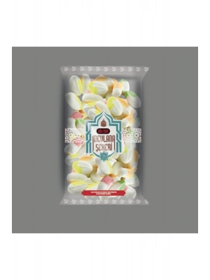 Mizan 350 gr Renkli Elvan Şekeri
