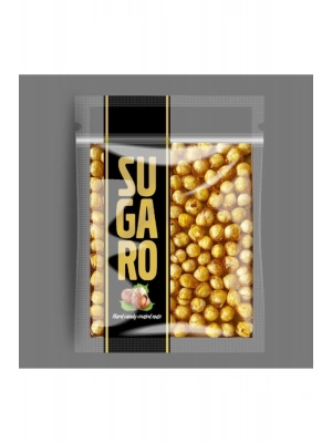 Mizan Sugaro Süper Fındıklı Akide Şekeri 360 gr