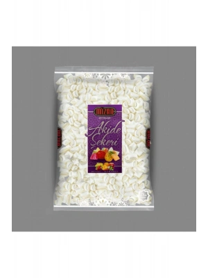 350 GR BEYAZ NANELİ AKİDE ŞEKERİ