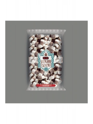 MİZAN 350 GR KAKAOLU ELVAN ŞEKERİ