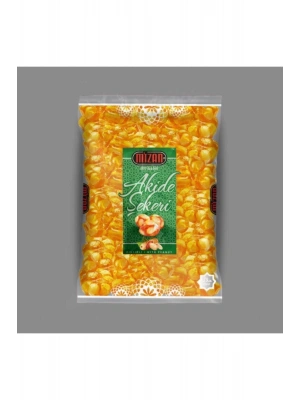 MİZAN 350 GR FISTIKLI AKİDE ŞEKERİ