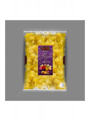 MİZAN 350 GR LİMONLU AKİDE ŞEKERİ