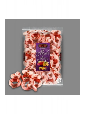 350 GR HALKA AKİDE ŞEKERİ