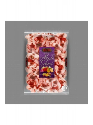 350 GR HALKA AKİDE ŞEKERİ