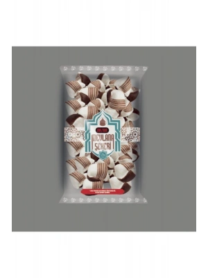 MİZAN 350 GR KAKAOLU MEVLANA ŞEKERİ