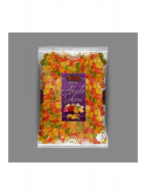 350 GR MİNİ BONBON AKİDE ŞEKERİ